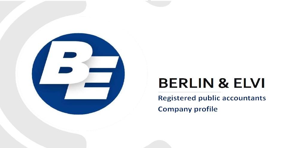 KAP Berlin Elvi logo