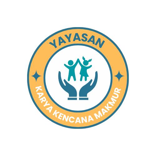 logo Yayasan Karya Kencana Makmur