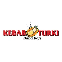 logo Kebab Baba Rafi