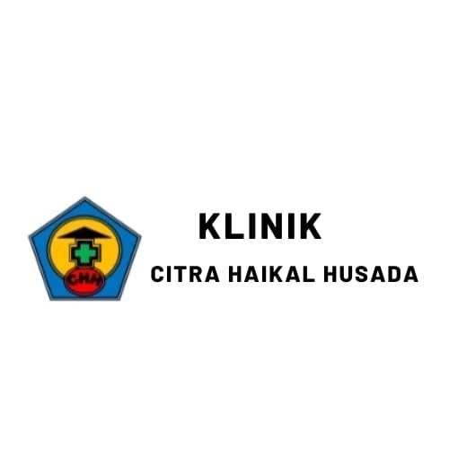 logo Klinik Citra Haikal Husada