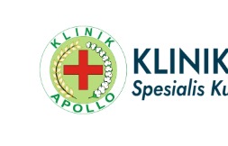 logo Klinik Utama Apollo