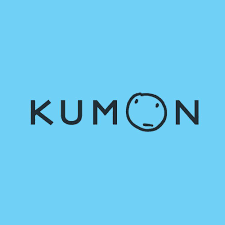 logo Kumon Palem Ganda Asri 1
