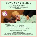Tewink Salon Muslimah Depok