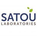 logo PT. Satou Lab