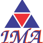 logo PT.IMA Global Link