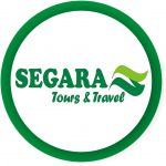 logo PT SEGARA TOURS & TRAVEL