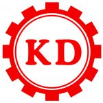logo PT. Karya Delitama Prima Persada