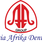 CV Asia Afrika Dental logo
