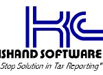 logo Krishand Software