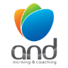 logo PT Anugerah Nusa Dinamika (AND Learning & Coaching)