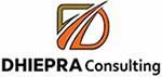 Dhiepra Consulting logo
