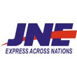 logo JNE GREEN LAKE