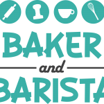 logo Baker and Barista