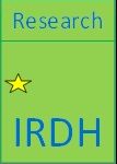logo CV. IRDH Penerbitan
