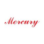 logo Mercury Plastic