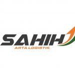 logo PT. Sahih arta Logistik