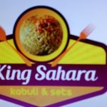 logo King Sahara