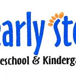 logo Early Step Preschool & Kindergarten