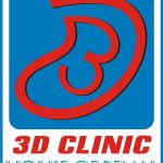 CV 3D Clinic logo