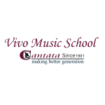 logo Vivo Cantata Music School