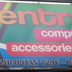 logo Central Computer