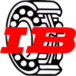 logo PT. INTI BEARINGINDO LOGAMSARI
