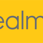 PT Karunia Berlian Makmur ( Realme Up Yogya ) logo