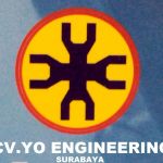 logo CV. YO ENGINEERING