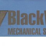 logo PT Blackwater Indonesia