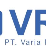 PT. Varia Reka Vita logo