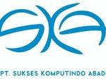 logo PT. SUKSES KOMPUTINDO ABADI