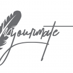 logo CV. Yourmate