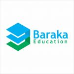 logo Baraka Education
