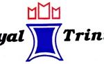 logo PT Royal Triniti