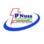 logo PT Pradana Nusa Energi