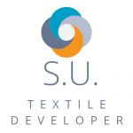 logo SU textile Jakarta