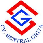 CV. SENTRAL GRIYA logo