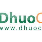 Dhuo Creative logo
