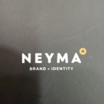 logo Neyma Brand & Identity