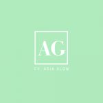 logo CV. ASIAGLOW BERLIAN