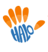 logo Halo MEC Jakarta