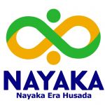 logo PT NAYAKA ERA HUSADA