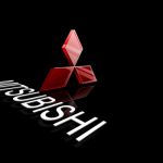 Mitsubishi PT Dwindo Berlian Samjaya logo