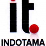 logo PT. Indotama Langgeng Maju Bersama