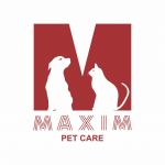Maxim Pet Care logo