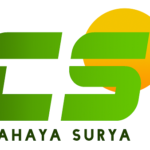 logo CV CAHAYA SURYA CEMERLANG
