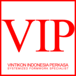 logo PT.Vintikon Indonesia Perkasa