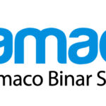 logo PT. PAMACO BINAR SANTOSA