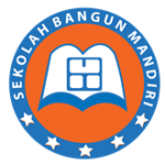 logo Sekolah Bangun Mandiri