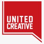United Creative (Bali United Group) logo